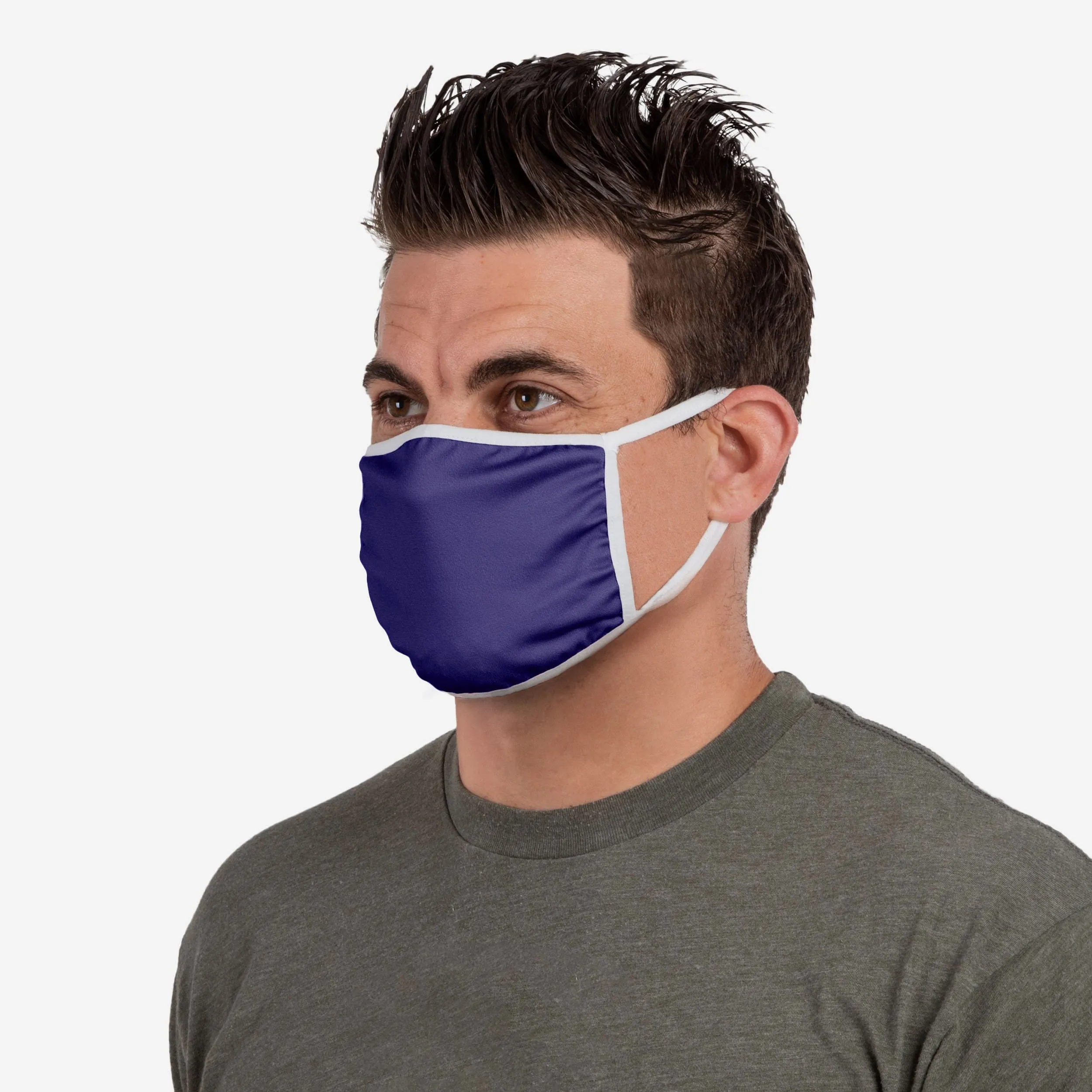Baltimore Ravens Fan Fest 3 Pack Face Cover