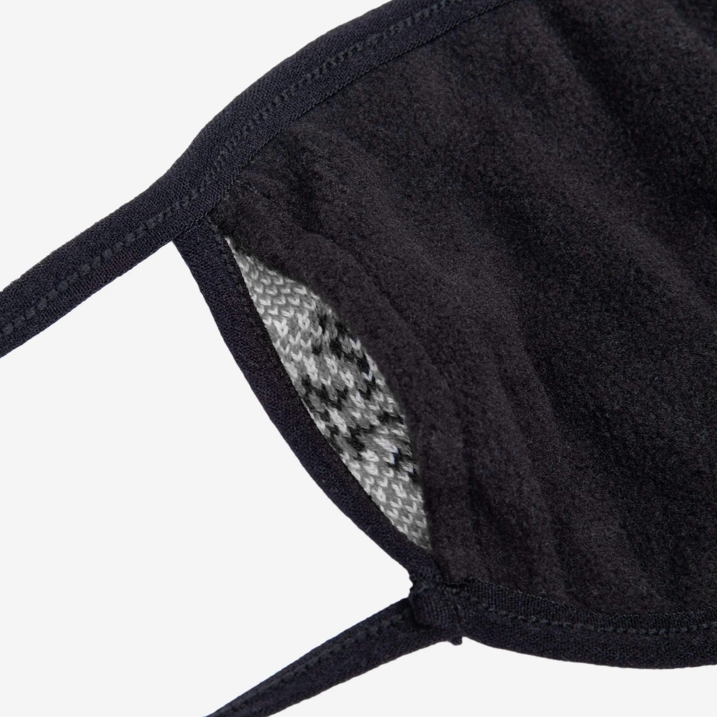 Baltimore Ravens Knit 2 Pack Face Cover