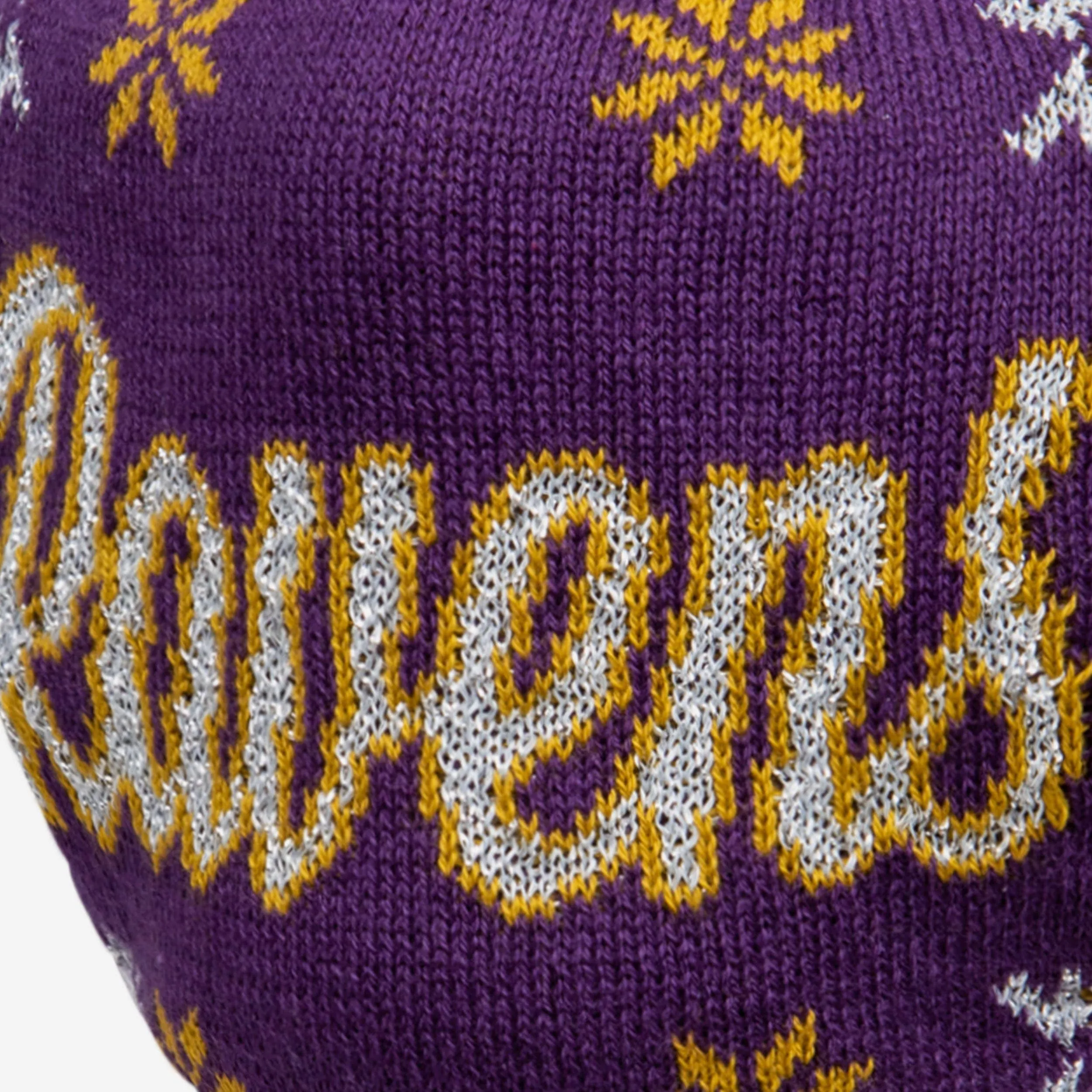 Baltimore Ravens Womens Knit 2 Pack Face Cover
