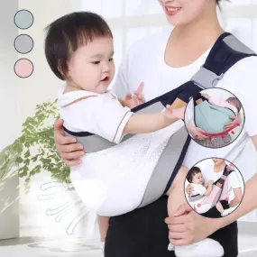 Bambino Wrap
