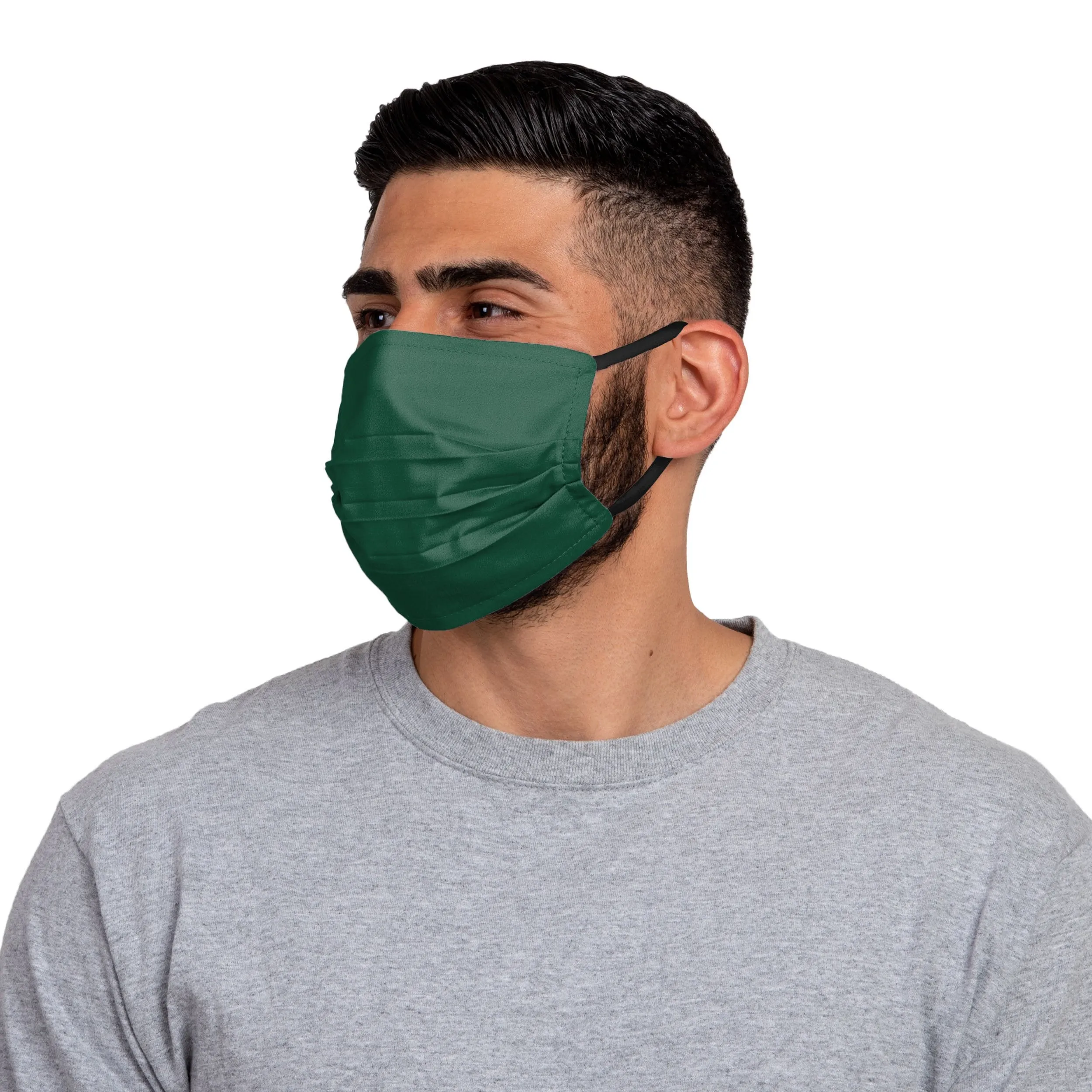 Baylor Bears NCAA Mens Matchday 3 Pack Face Cover