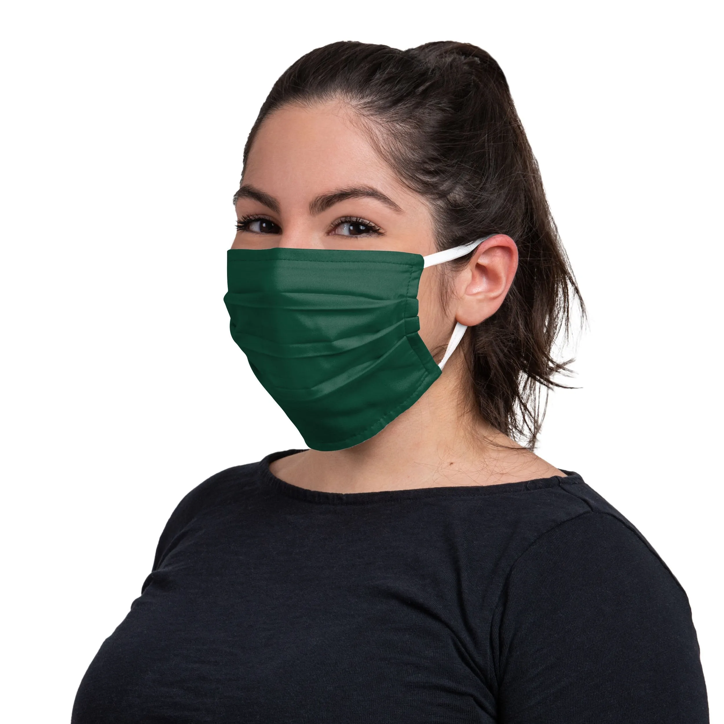 Baylor Bears NCAA Womens Matchday 3 Pack Face Cover