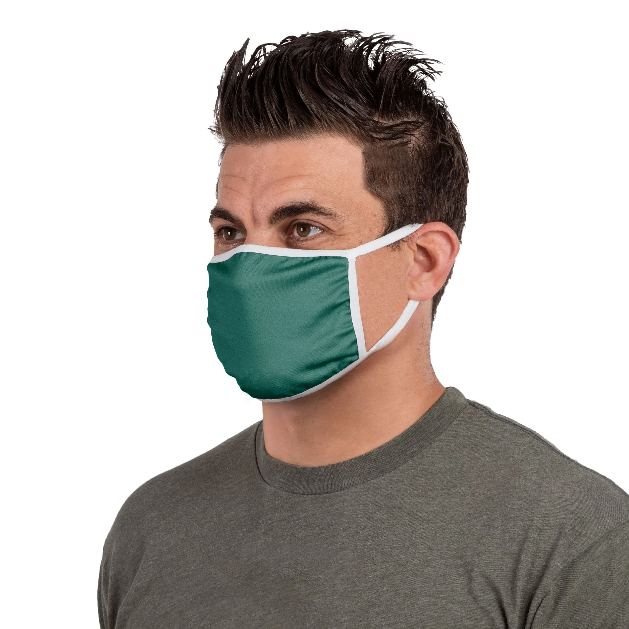 Bemidji State Beavers NCAA 3 Pack Face Cover