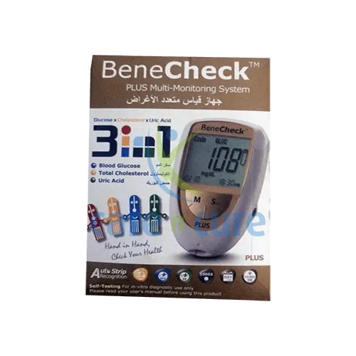 Benecheck Multi Monitoring System