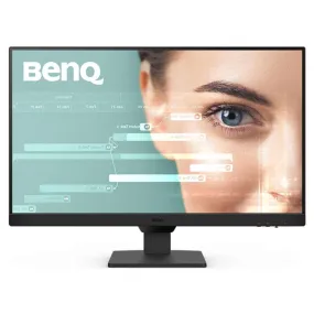 Benq 23.8 Inch FHD IPS Monitor 1080p Black GW2490