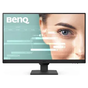 Benq 27 Inch FHD IPS Monitor 1080p Black GW2790