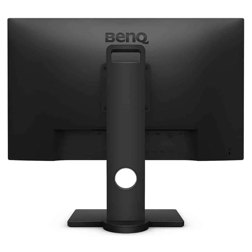 BenQ IPS Full HD LED Backlit Monitor With Height Adjusment 27Inch Black GW2780T