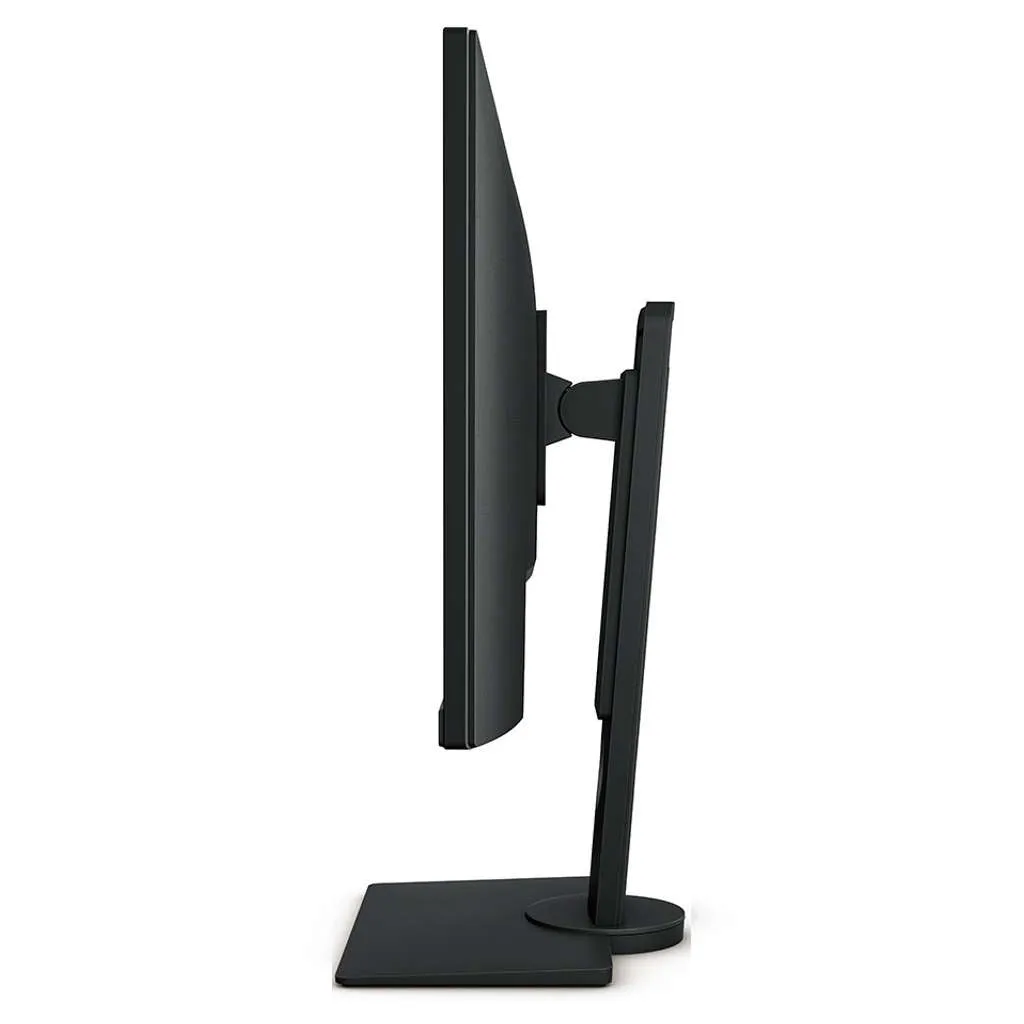 BenQ IPS Full HD LED Backlit Monitor With Height Adjusment 27Inch Black GW2780T