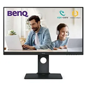 BenQ IPS Full HD LED Backlit Monitor With Height Adjusment 27Inch Black GW2780T