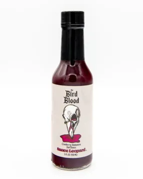 Bird Blood