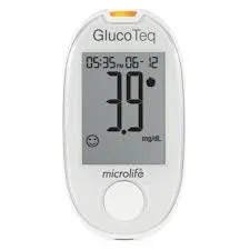 BLOOD GLUCOSE MONITORING DEVICES