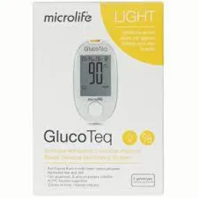 BLOOD GLUCOSE MONITORING DEVICES