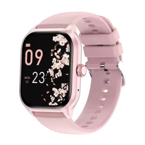 Blood Monitoring Smartwatch - Non-Invasive Blood levels Testing