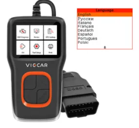 Bluetooth Bluetooth 5.0;  elm327 V2.2 auto fault detector;  auto