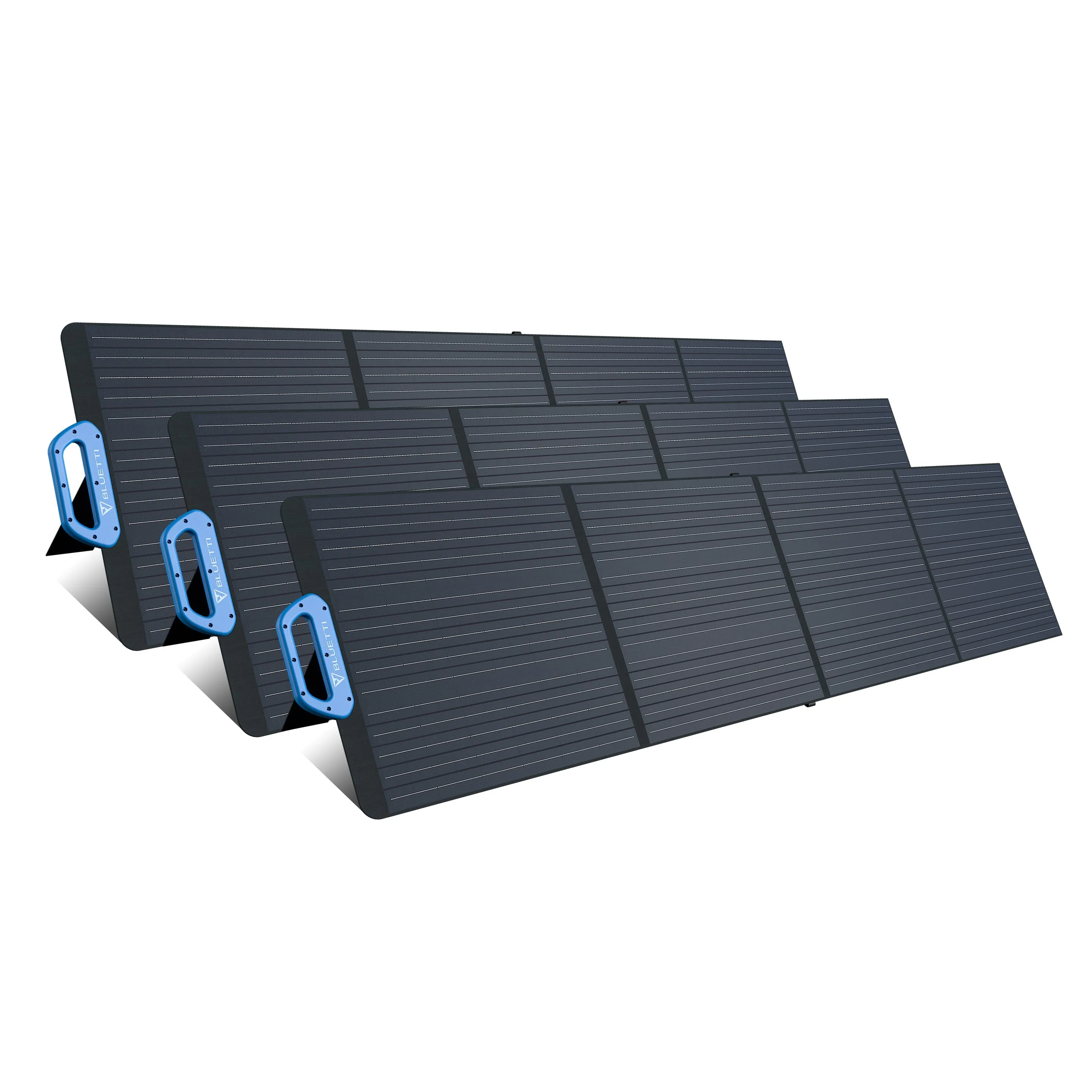 BLUETTI AC200MAX   3*PV200 | Home Battery Backup