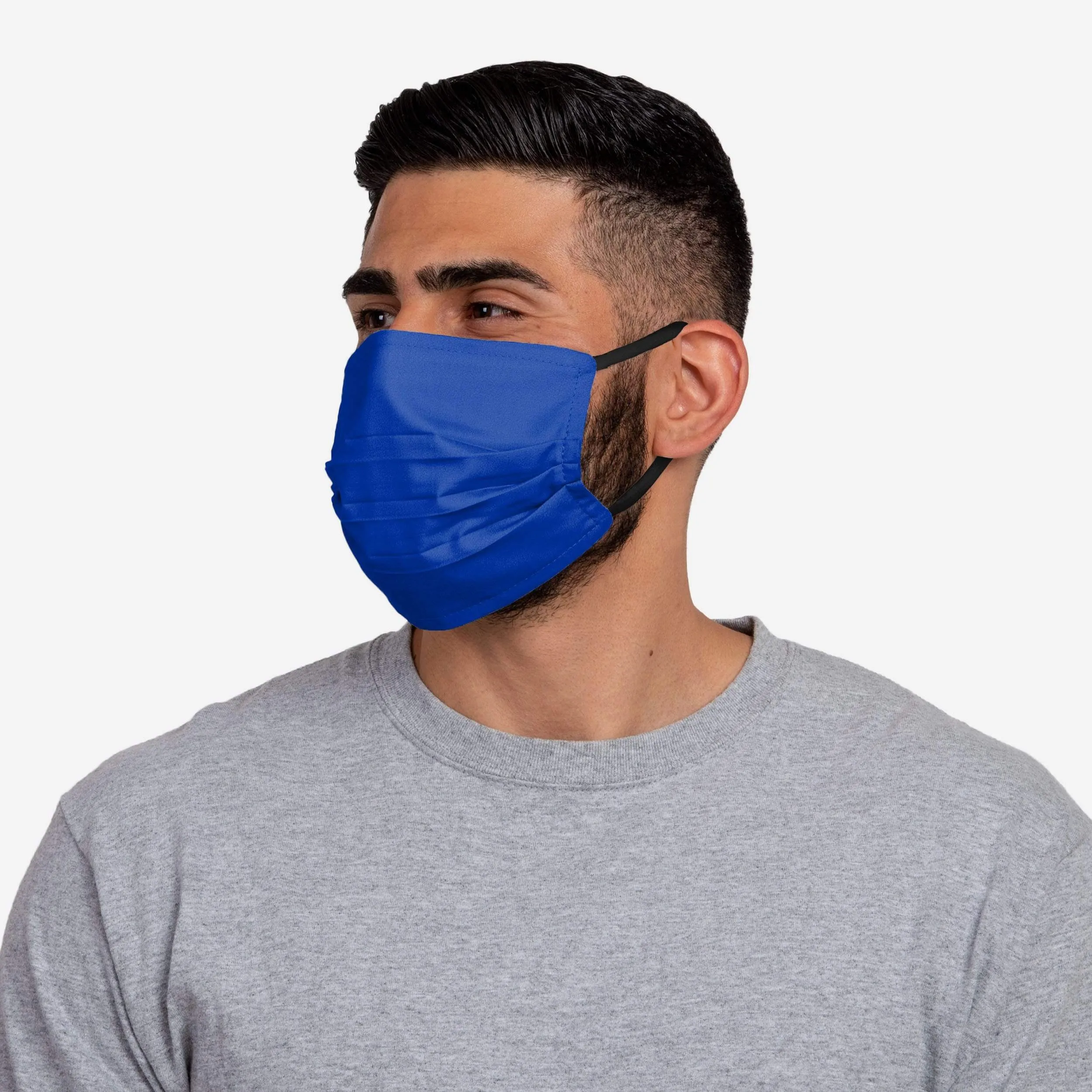 Boise State Broncos Matchday 3 Pack Face Cover