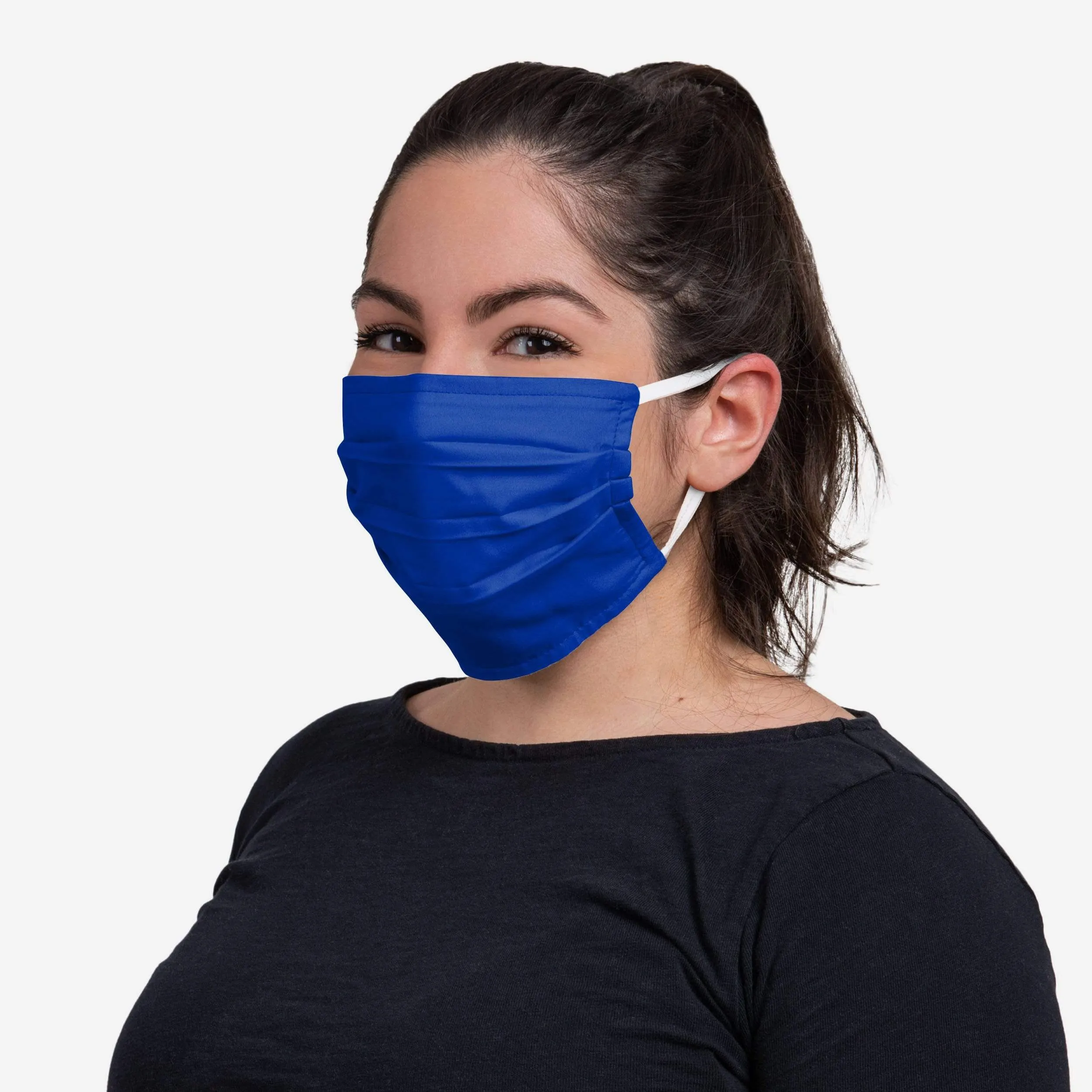 Boise State Broncos Womens Matchday 3 Pack Face Cover
