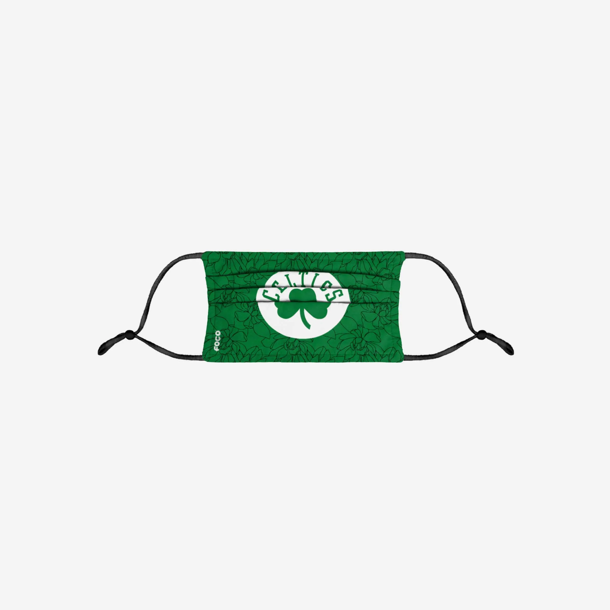 Boston Celtics Gameday Gardener 3 Pack Face Cover