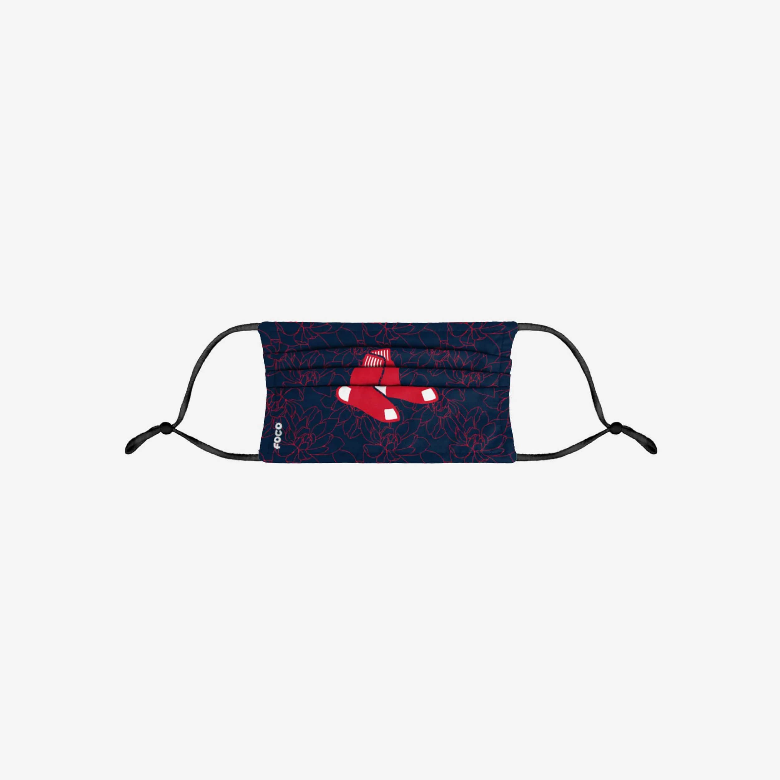 Boston Red Sox Gameday Gardener 3 Pack Face Cover
