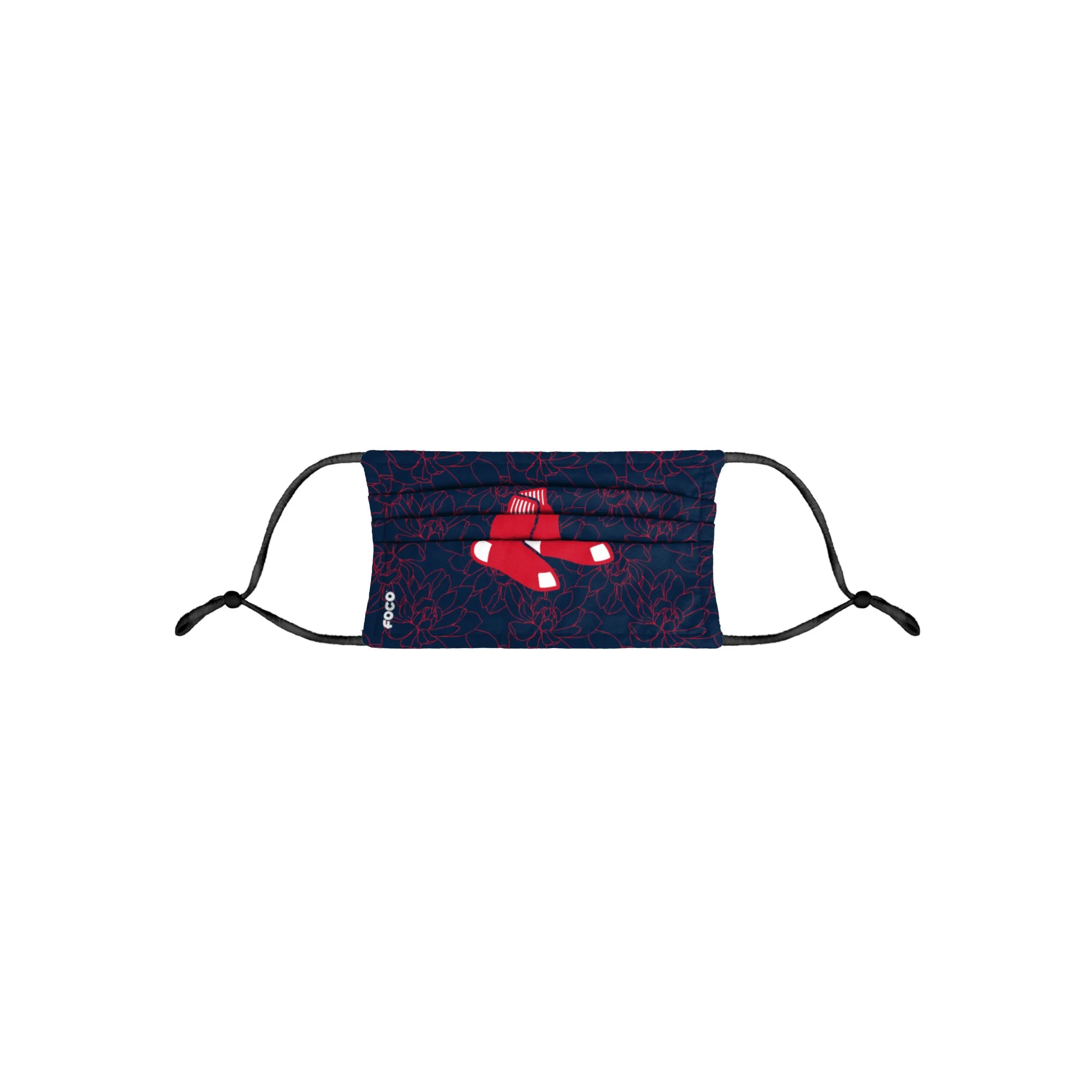 Boston Red Sox MLB Gameday Gardener 3 Pack Face Cover