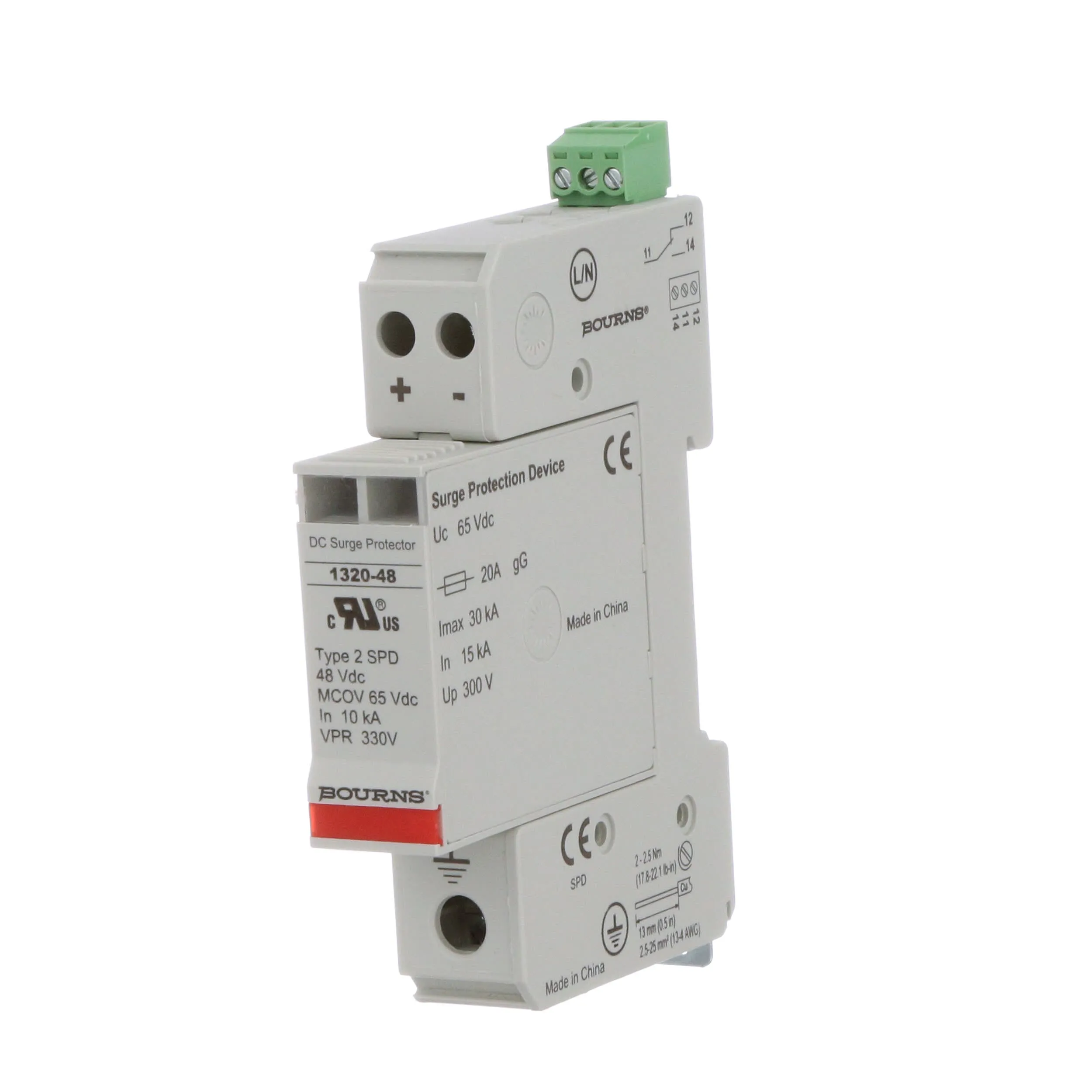 Bourns 1320-S-48
