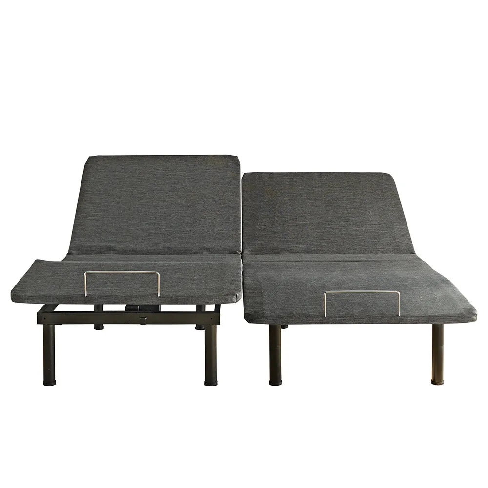 Boyd Zero Clearance Adjustable Power Bed Base - Twin XL