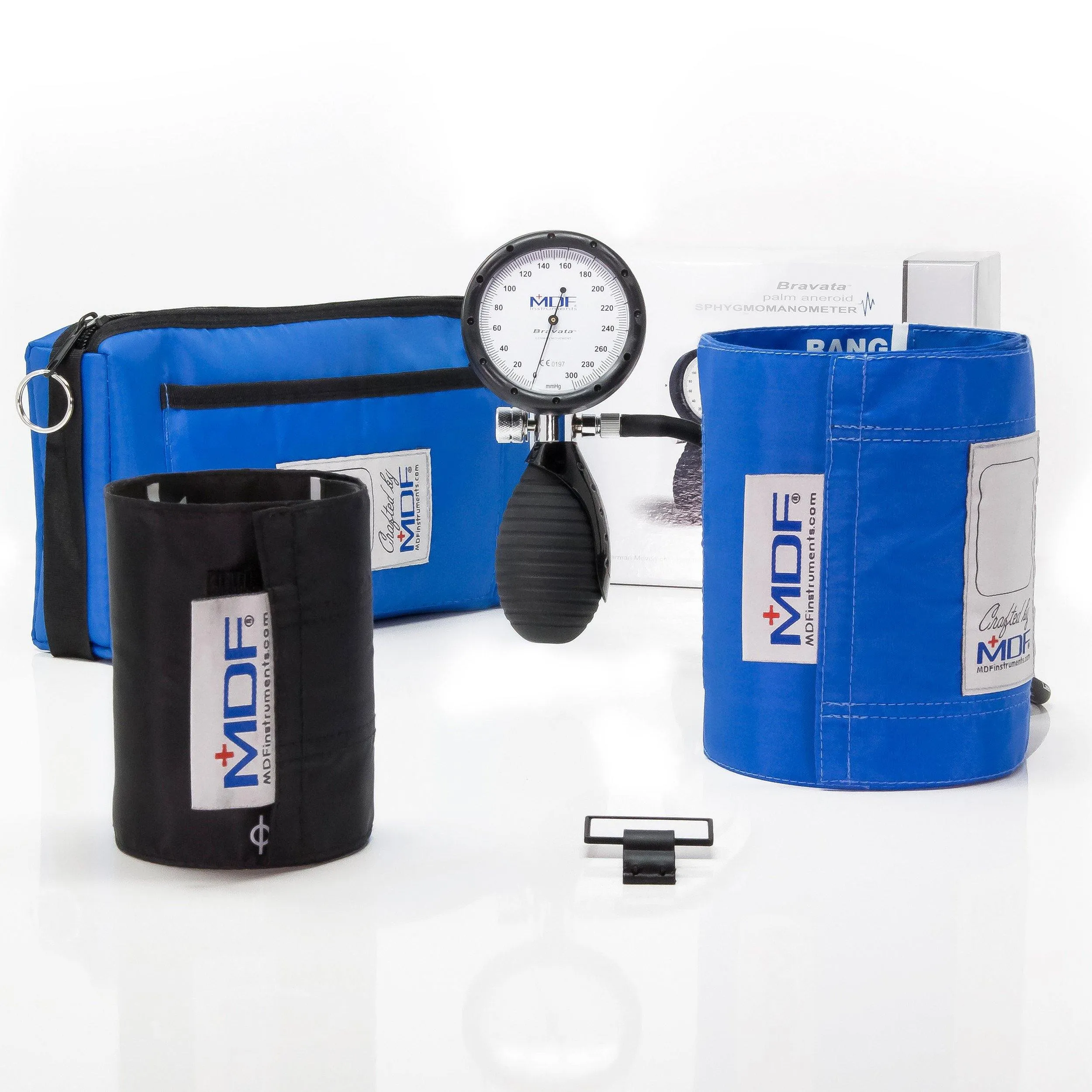 Bravata® Sphygmomanometer
