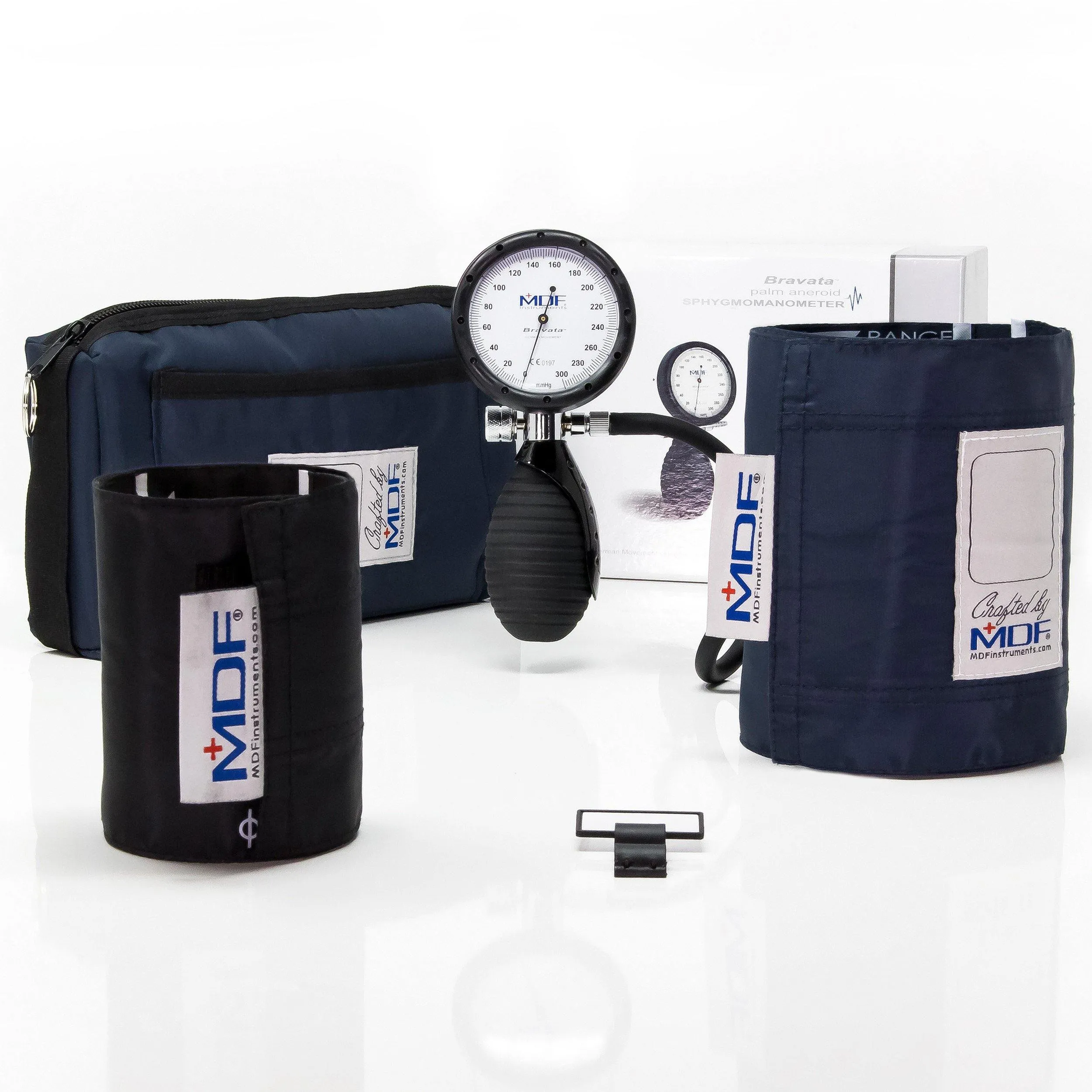 Bravata® Sphygmomanometer
