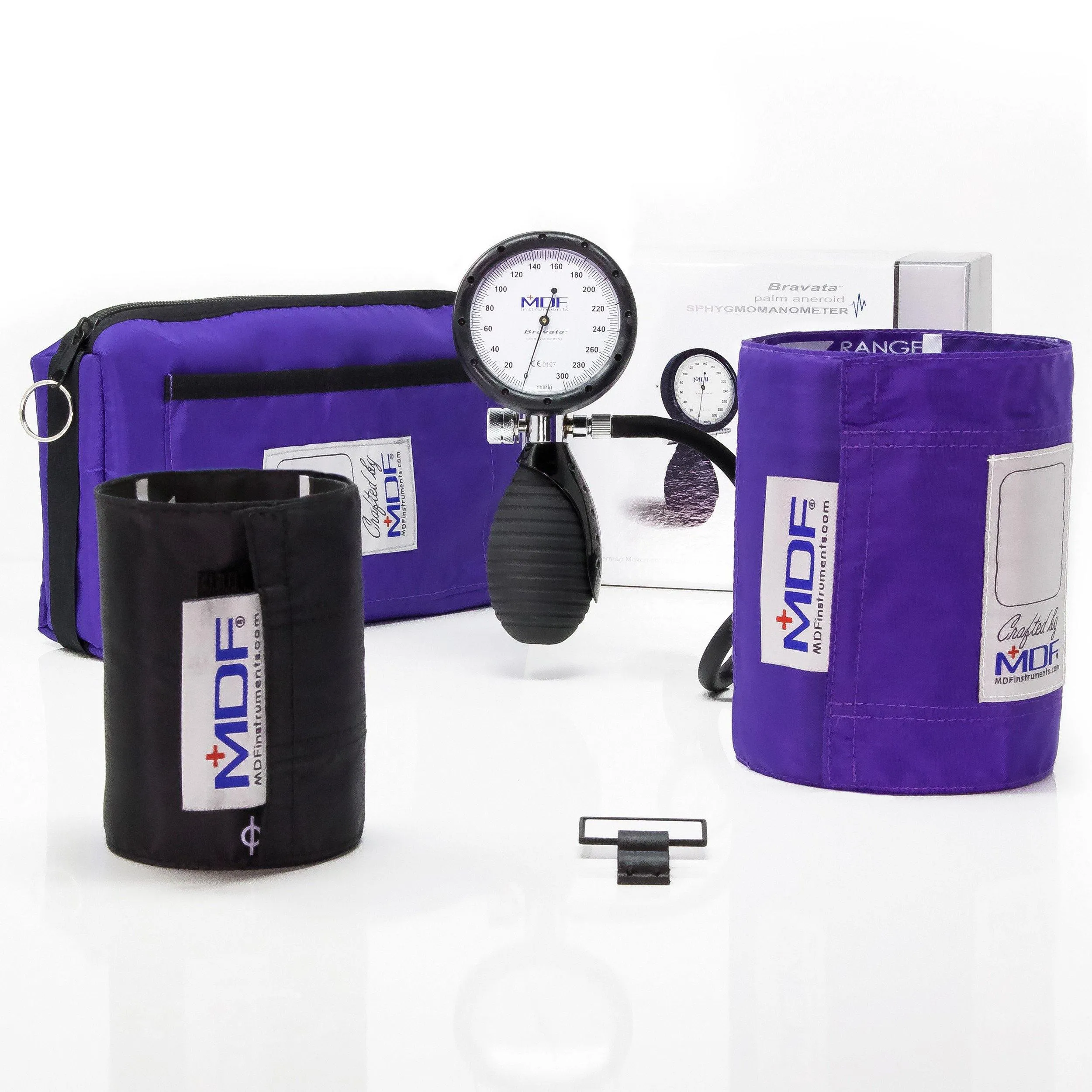 Bravata® Sphygmomanometer