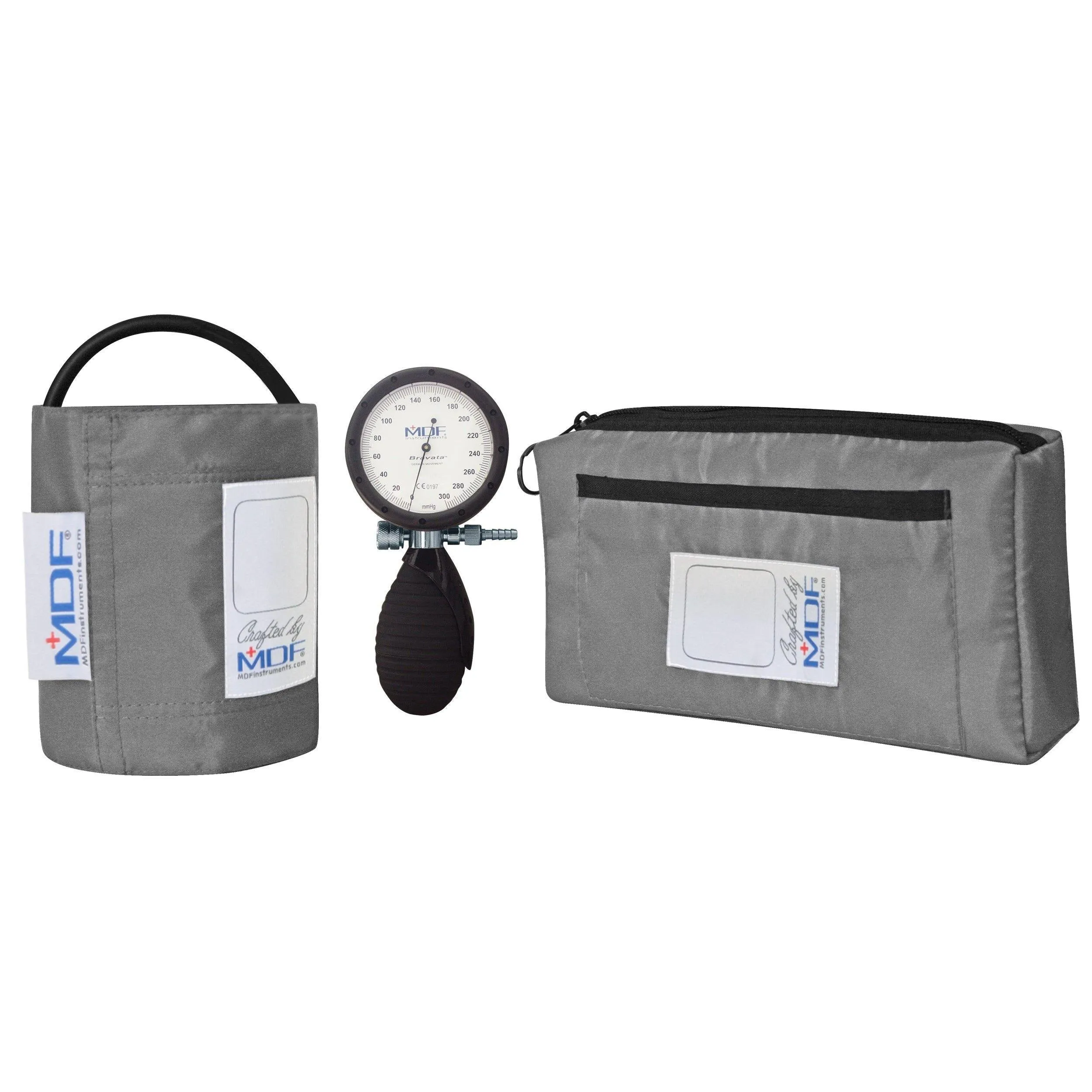 Bravata® Sphygmomanometer