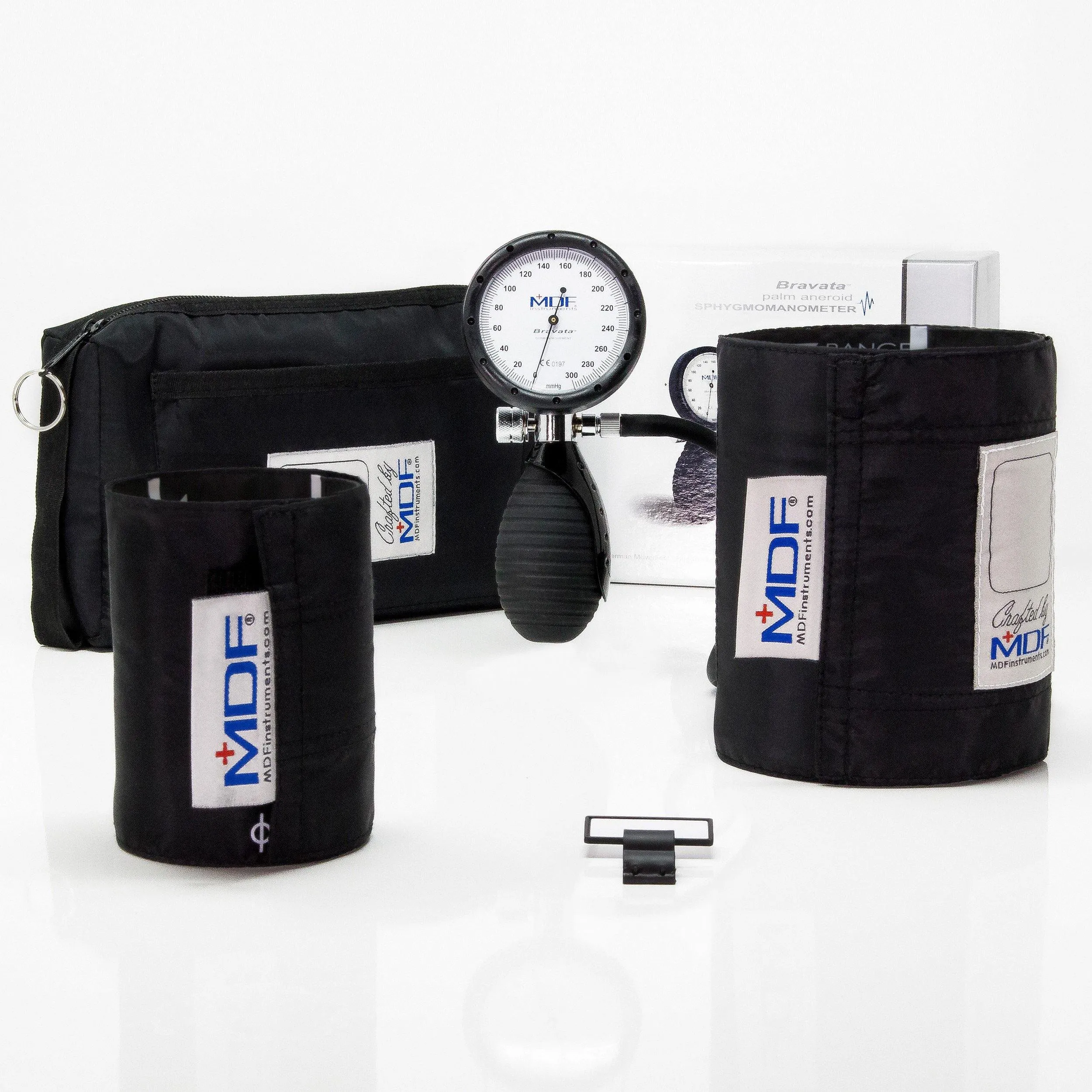 Bravata® Sphygmomanometer