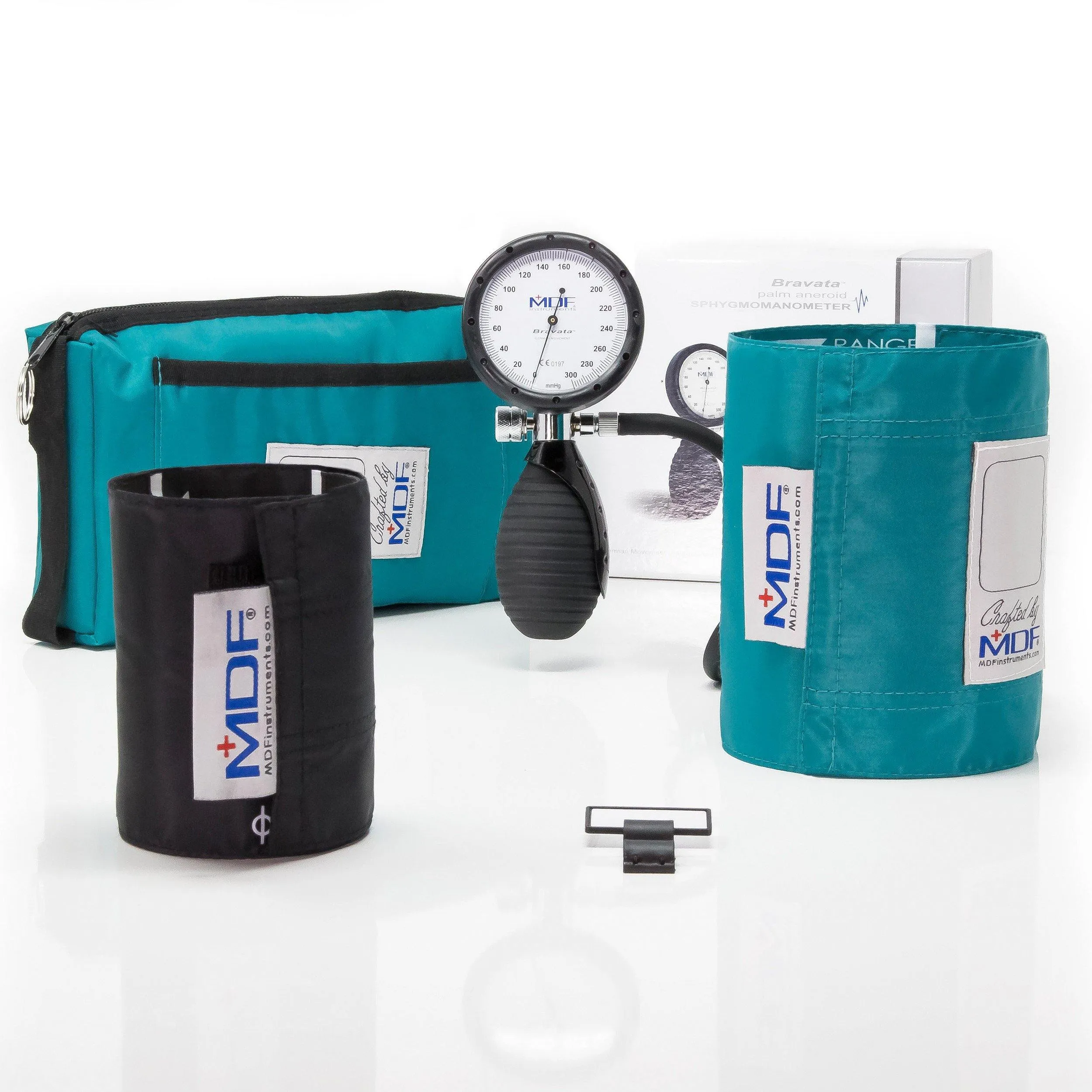Bravata® Sphygmomanometer