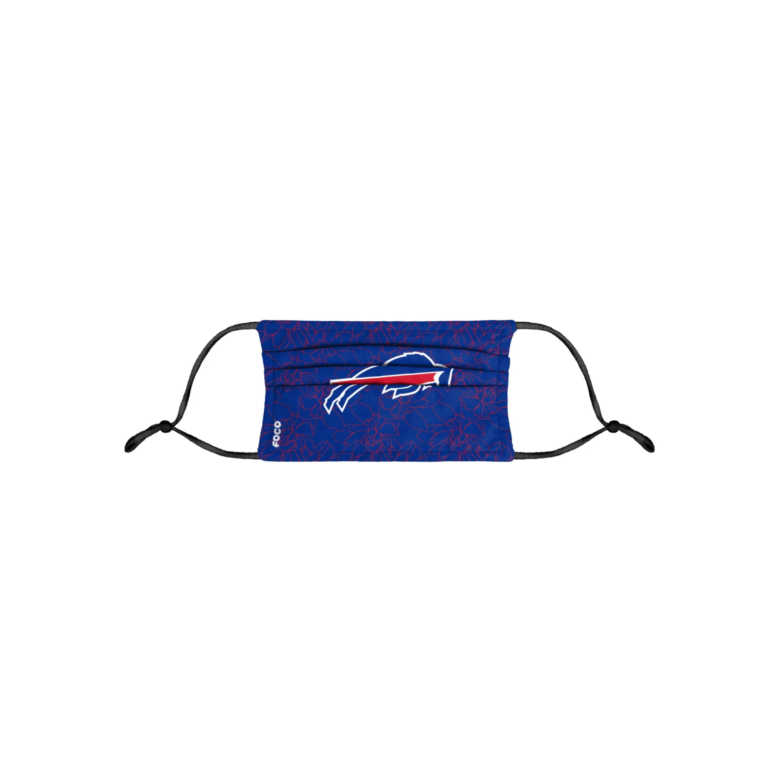 Buffalo Bills NFL Gameday Gardener 3 Pack Face Cover