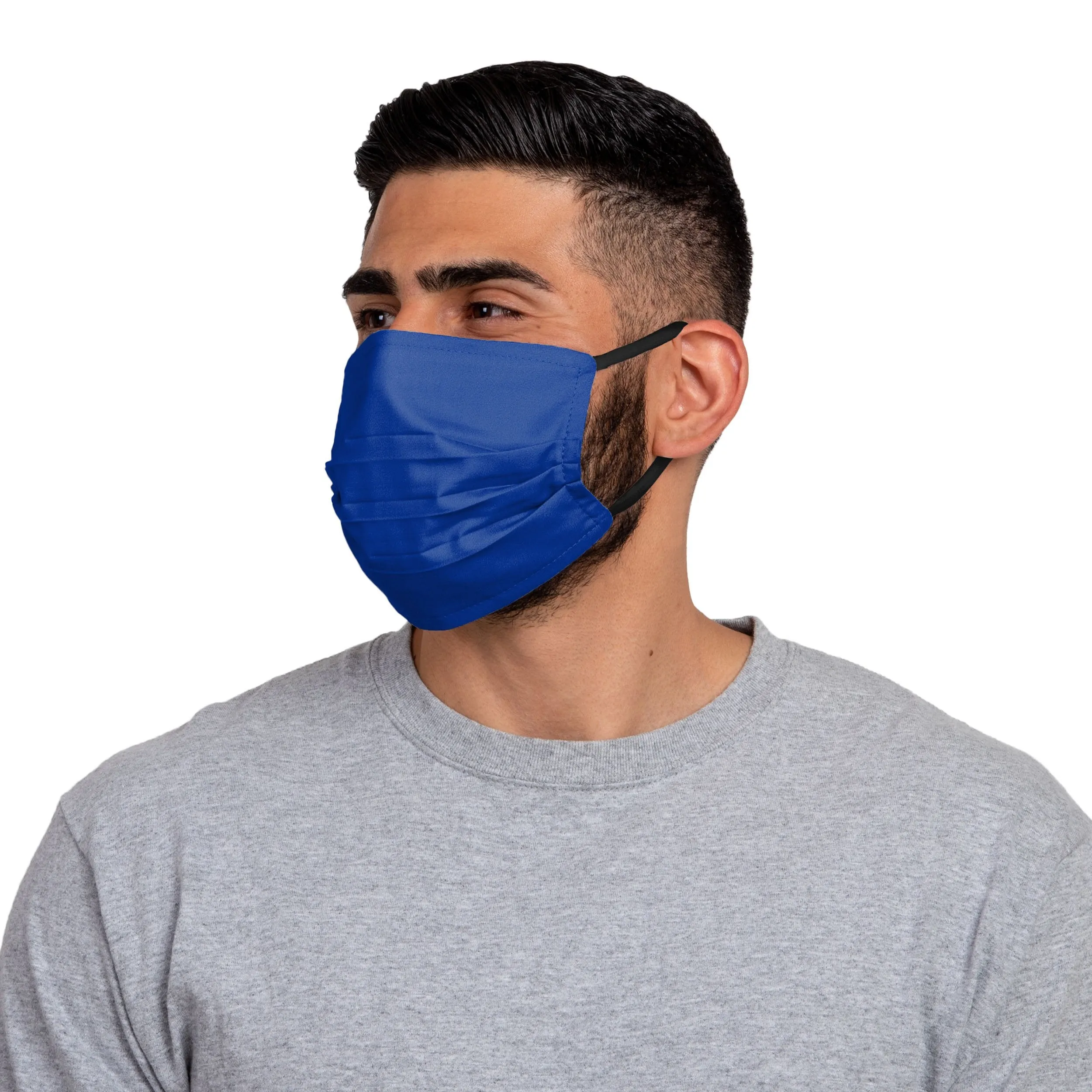 Buffalo Bills NFL Mens Matchday 3 Pack Face Cover