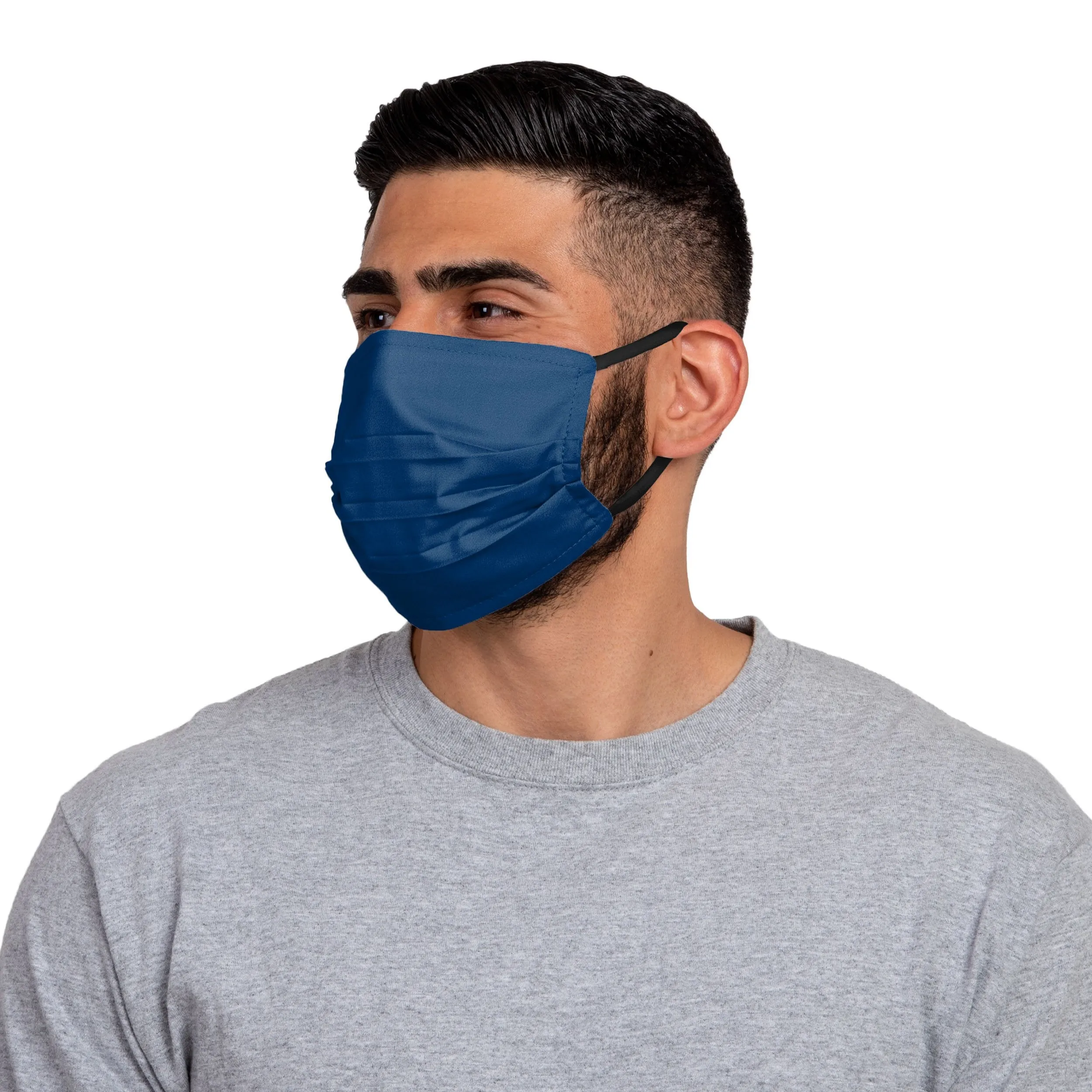 BYU Cougars NCAA Mens Matchday 3 Pack Face Cover