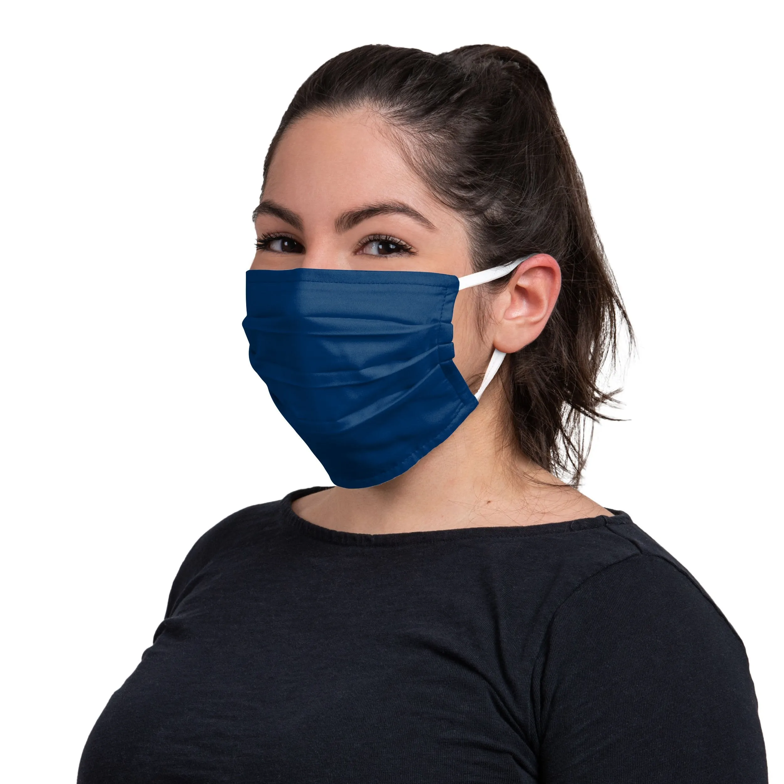 BYU Cougars NCAA Womens Matchday 3 Pack Face Cover