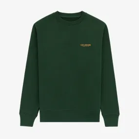 Café Leon Dore Crewneck  Sweatshirt