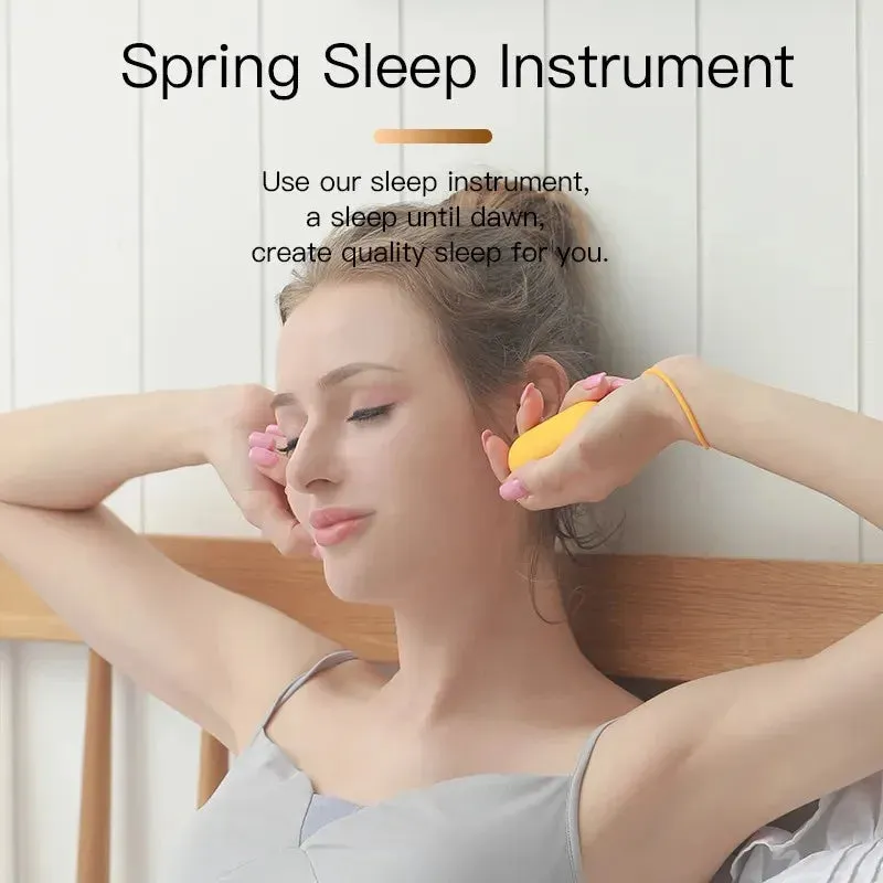Calm Buddy™ Sleep &amp; Anxiety Aid