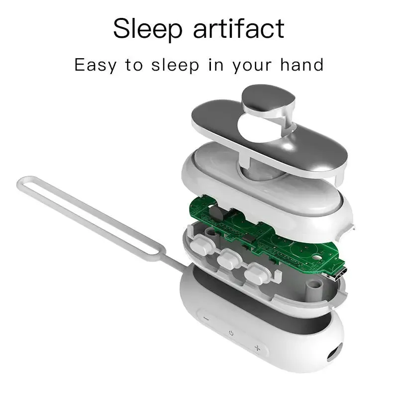 Calm Buddy™ Sleep &amp; Anxiety Aid