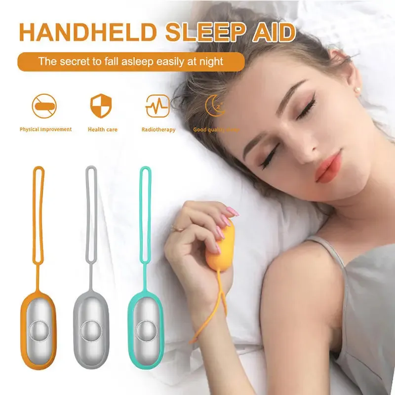 Calm Buddy™ Sleep &amp; Anxiety Aid