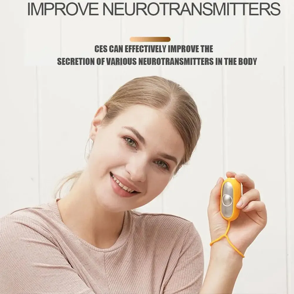Calm Buddy™ Sleep &amp; Anxiety Aid