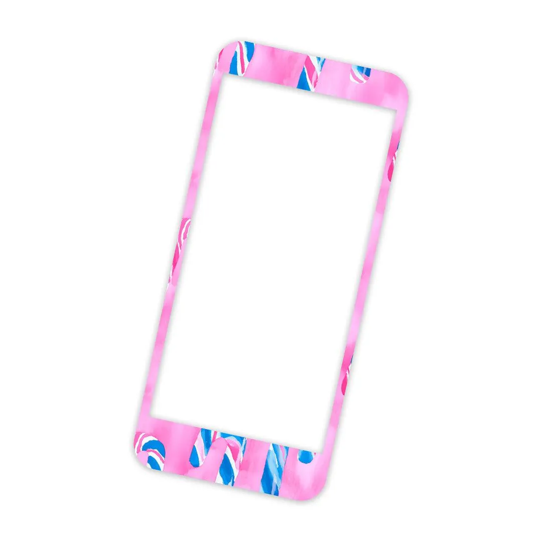 Candy Canes Sticker for Omnipod 5™