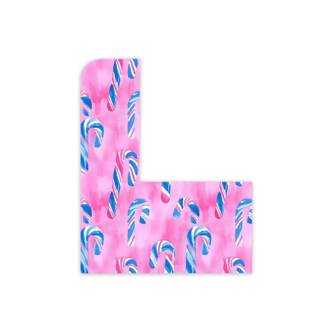 Candy Canes Sticker for Tandem Mobi