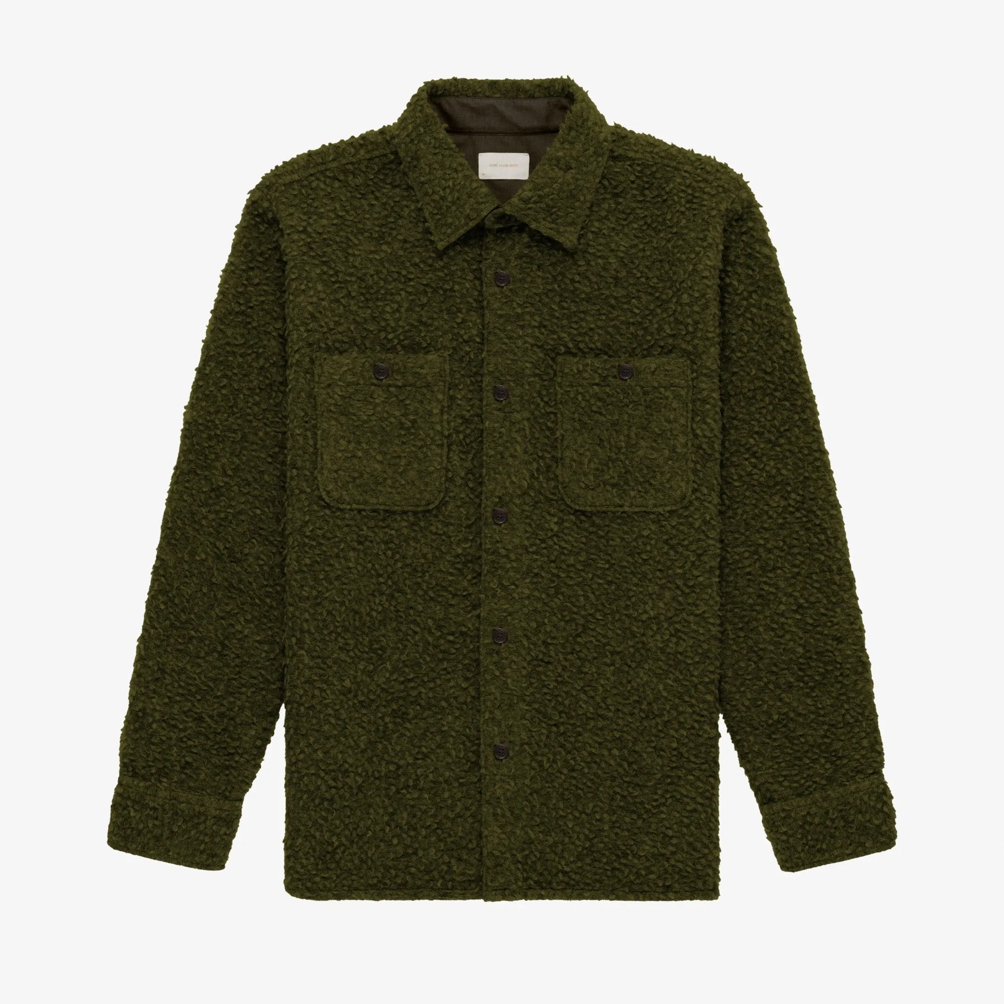 Casentino  Overshirt