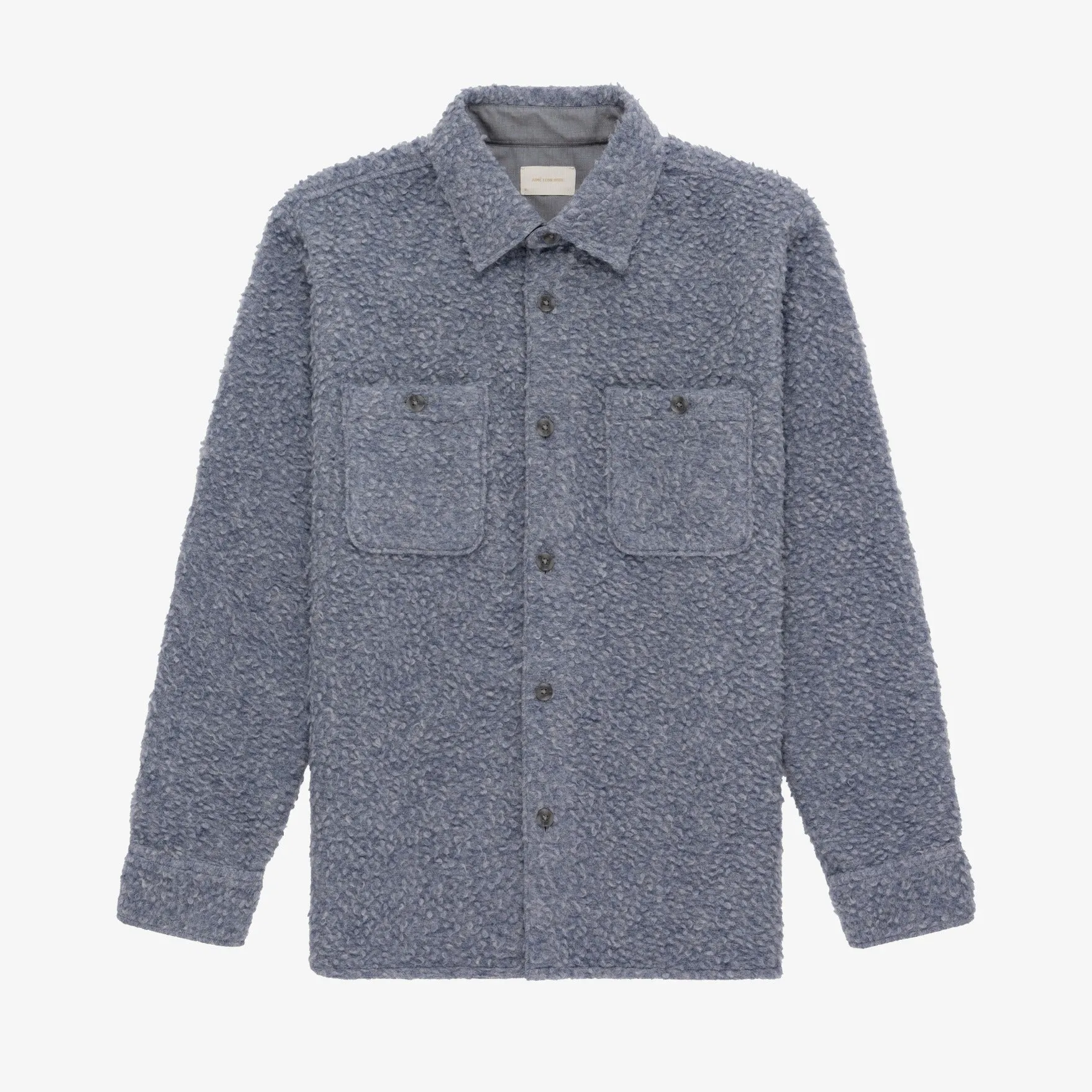Casentino  Overshirt