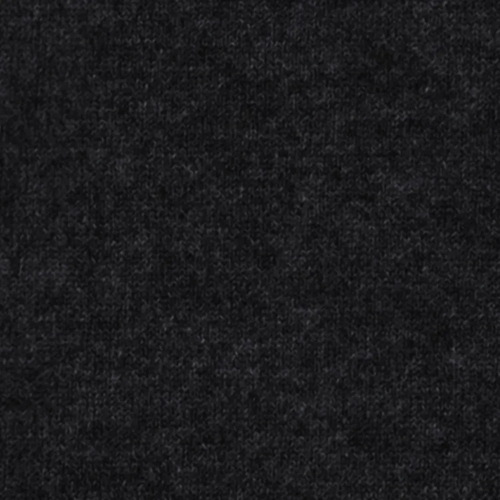Cashmere Crewneck Sweatshirt