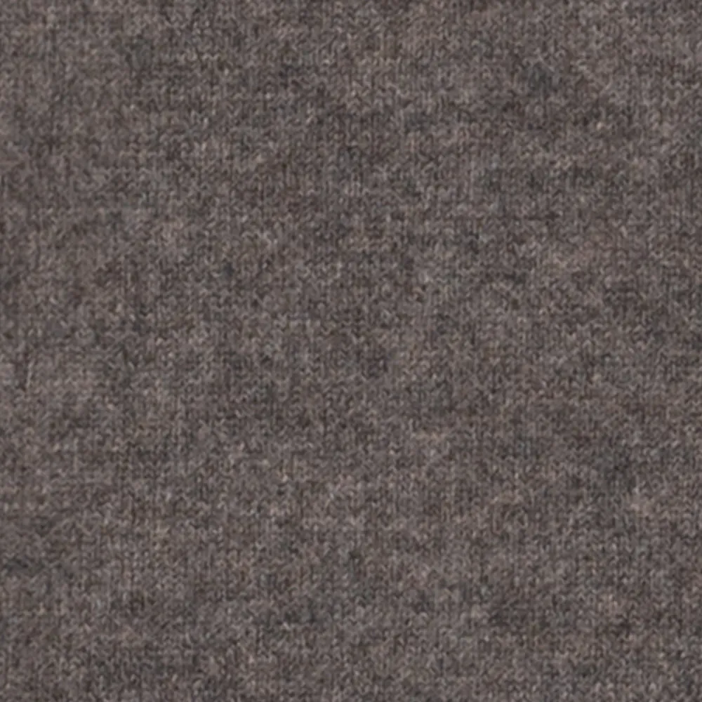 Cashmere Crewneck Sweatshirt