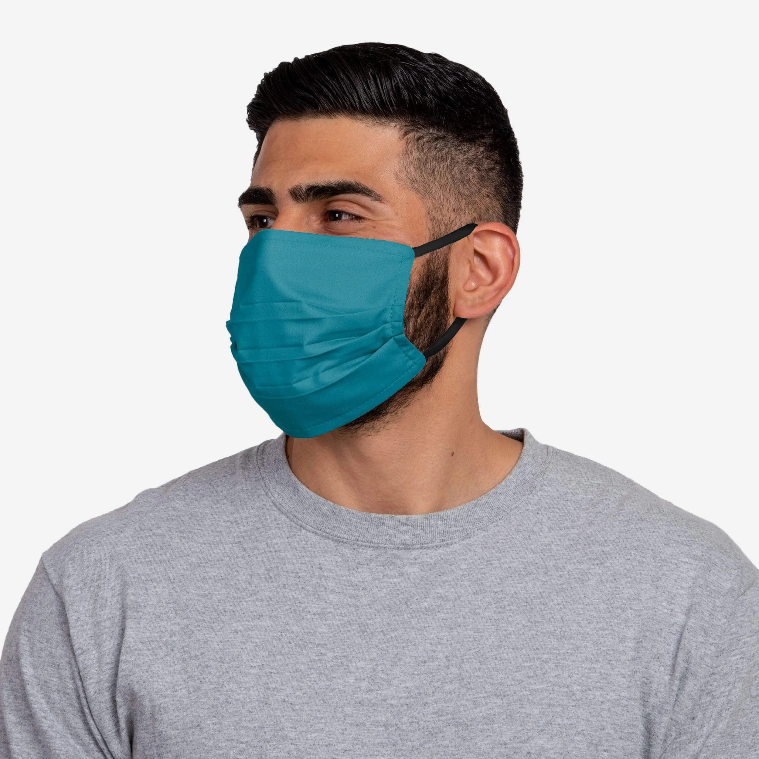Charlotte Hornets Matchday 3 Pack Face Cover