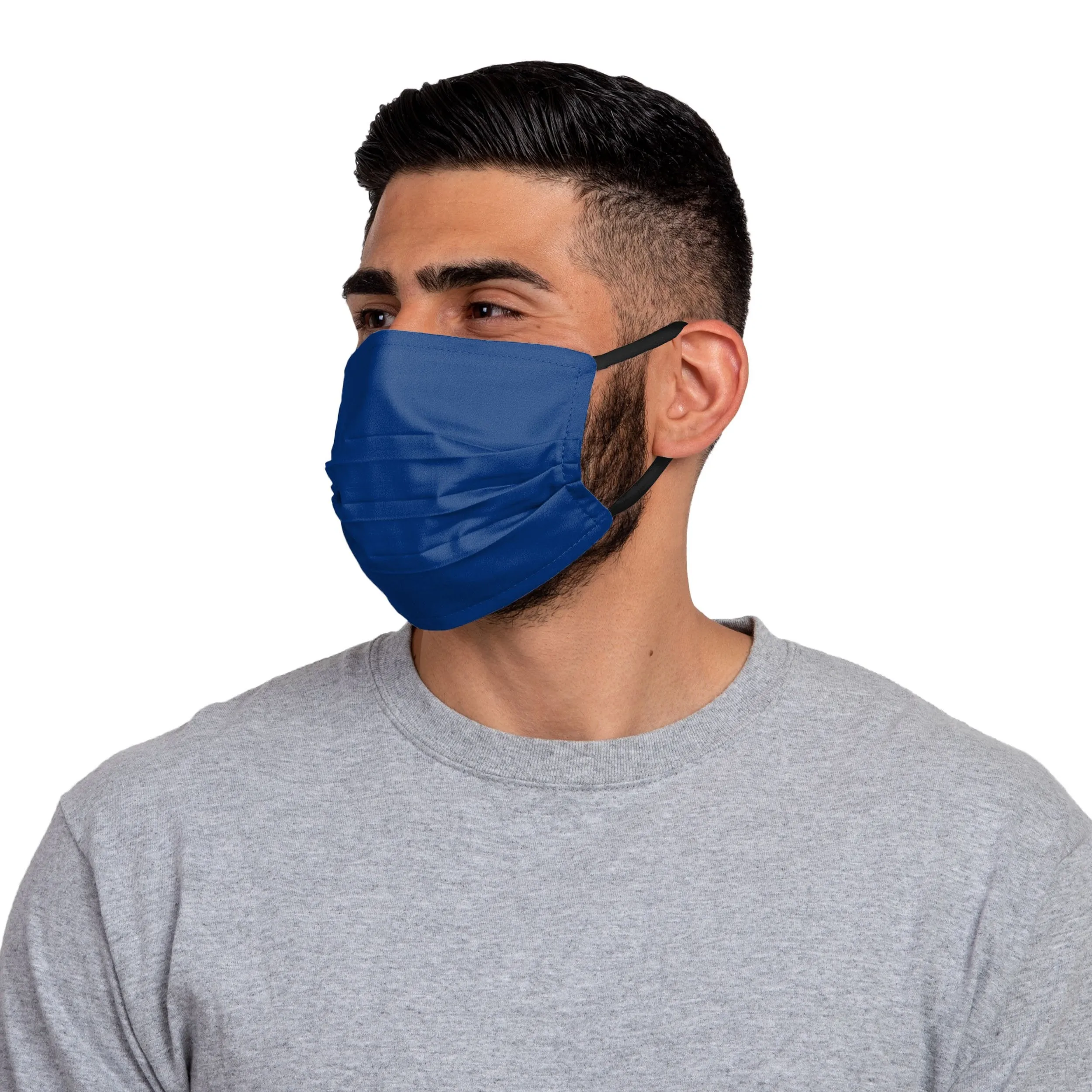 Chicago Cubs MLB Mens Matchday 3 Pack Face Cover