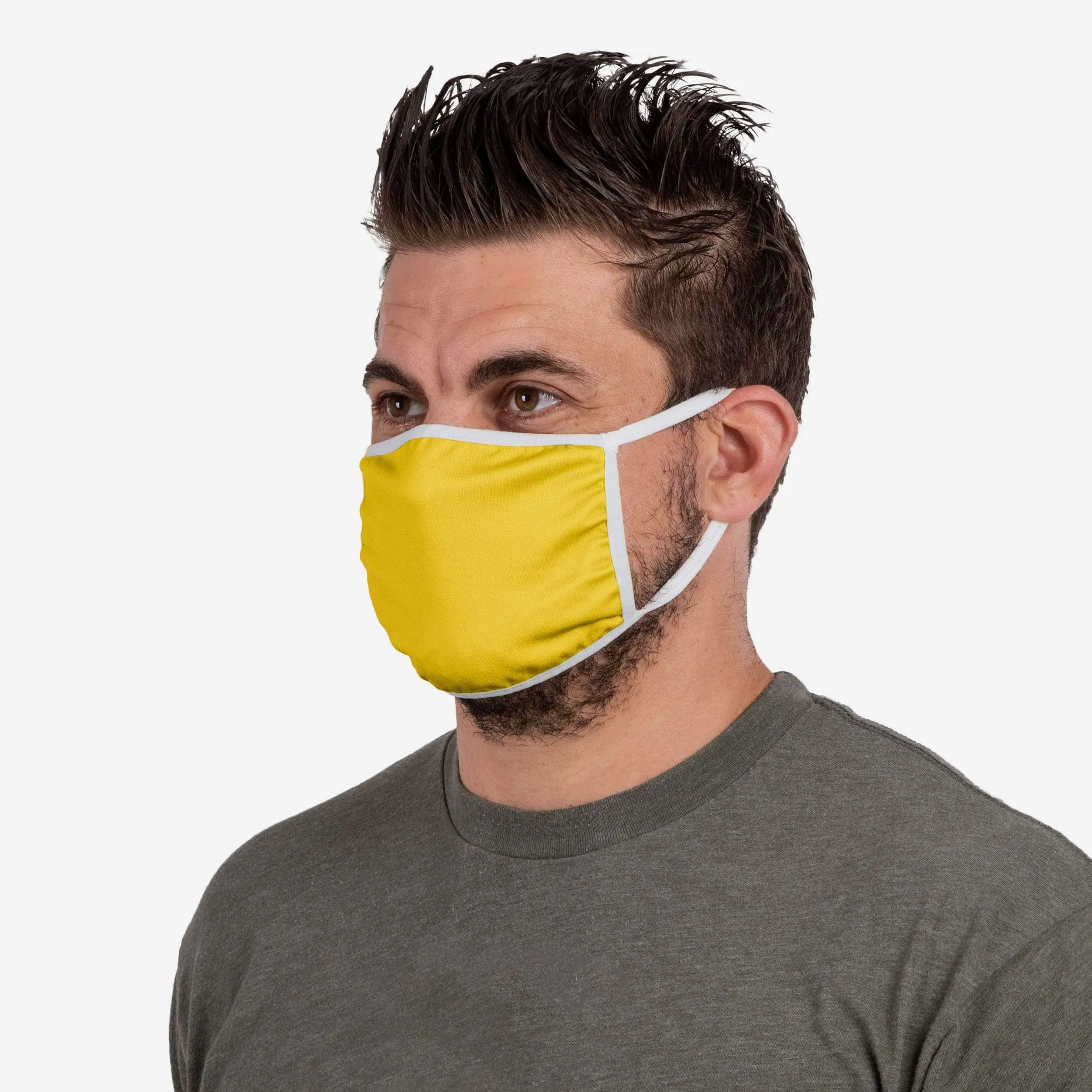 Chicago Sky 3 Pack Face Cover